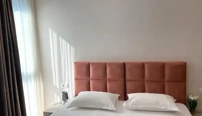 Appartement Lindi' 2 5