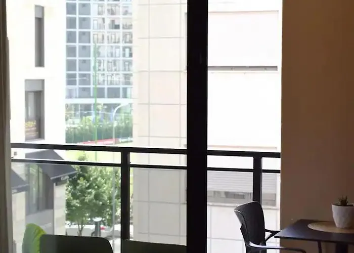 Appartement Lindi' 2 5 Tirana