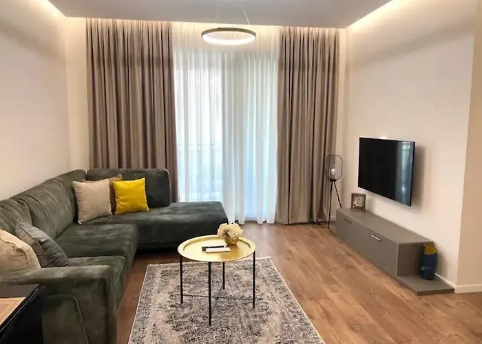 Appartement Lindi' 2 5 *