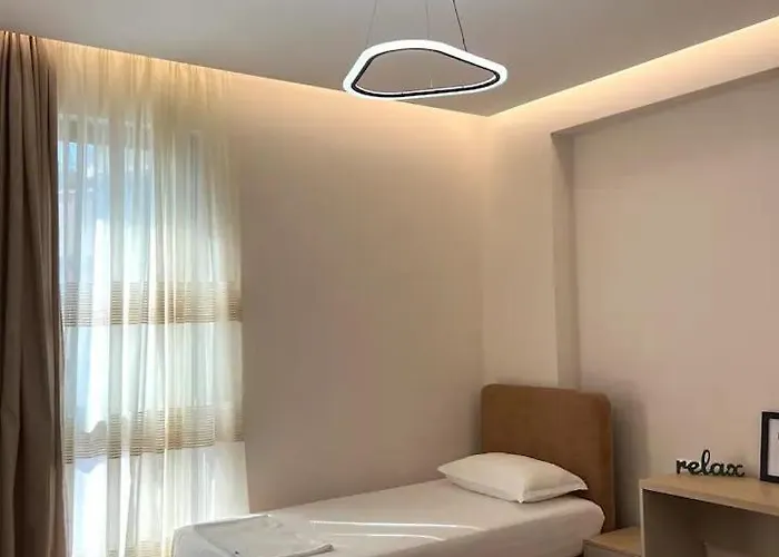 Appartement Lindi' 2 5